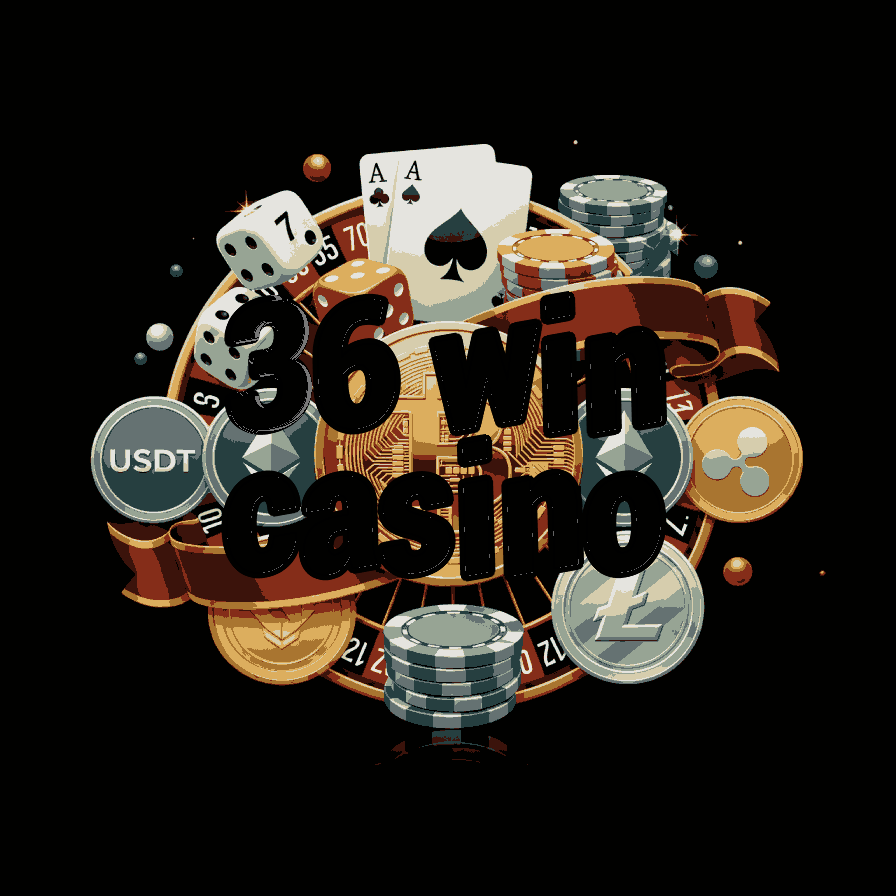 36 Win Casino - Best All-Round Casino